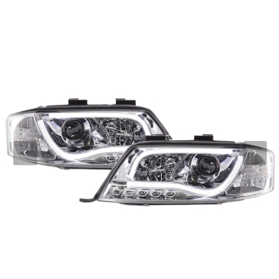 CAR LIGHTS