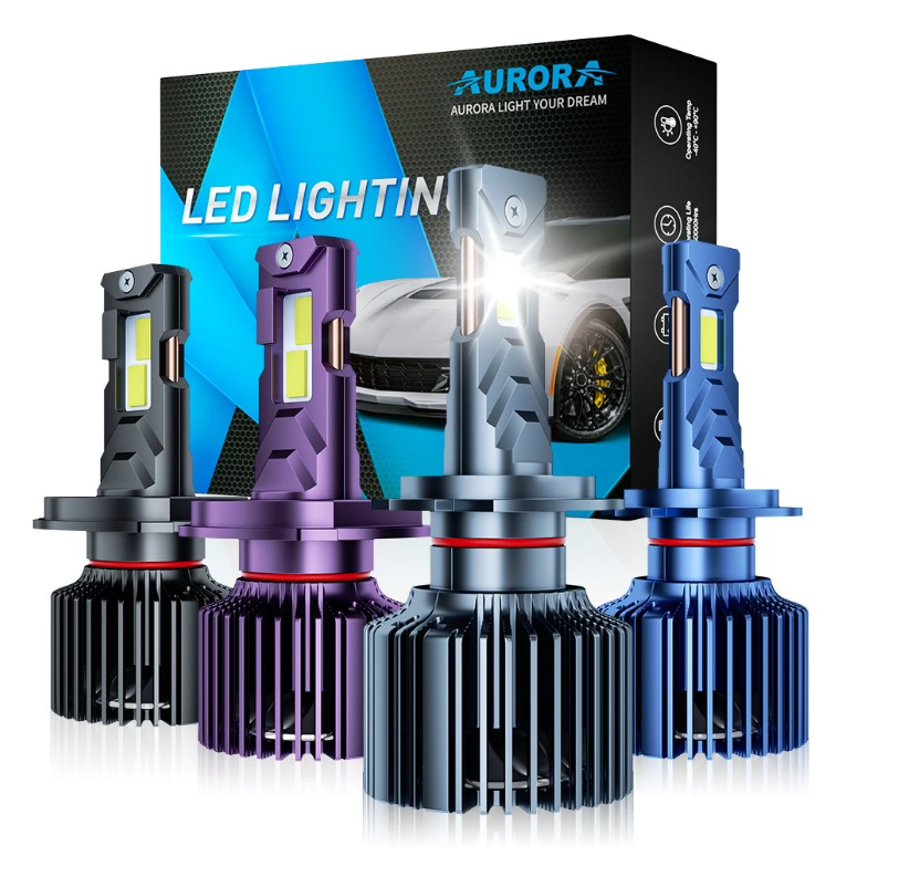 LED Headlight Bulb