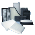 Cabin Filter