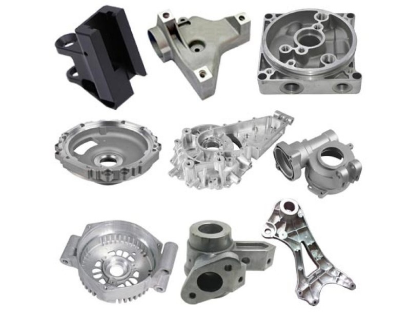 Metal Stamping Die Casting Pro