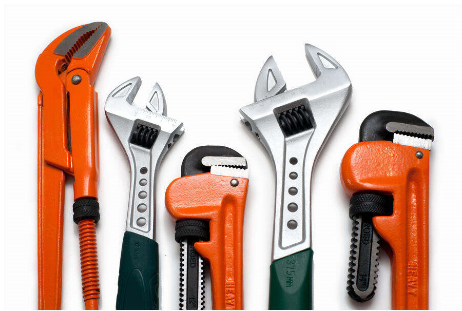 Hand Tools