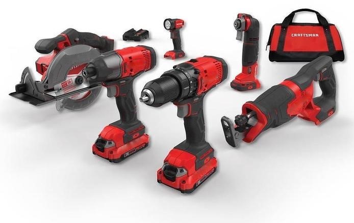 Power Tool